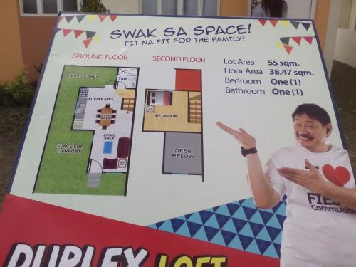 FOR SALE: House Pampanga 2