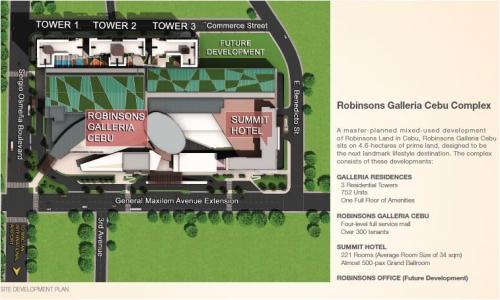 FOR SALE: Apartment / Condo / Townhouse Cebu > Cebu City 3