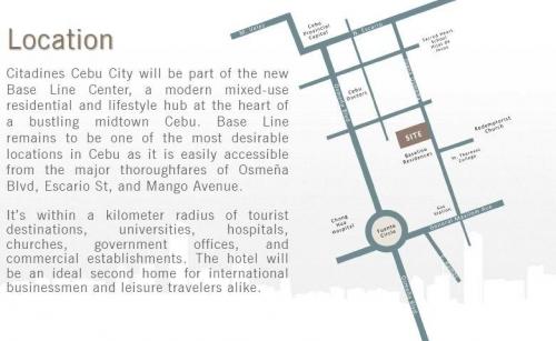 FOR SALE: Apartment / Condo / Townhouse Cebu > Cebu City 8