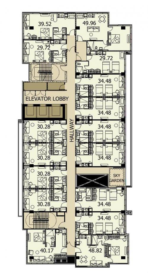 FOR SALE: Apartment / Condo / Townhouse Cebu > Cebu City 10