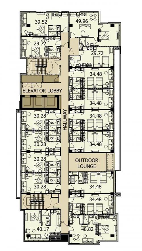 FOR SALE: Apartment / Condo / Townhouse Cebu > Cebu City 11