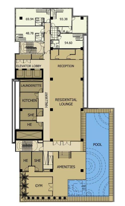 FOR SALE: Apartment / Condo / Townhouse Cebu > Cebu City 13