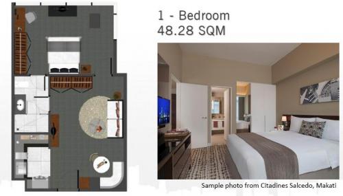FOR SALE: Apartment / Condo / Townhouse Cebu > Cebu City 15