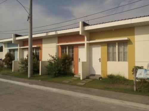 FOR SALE: House Pampanga 2