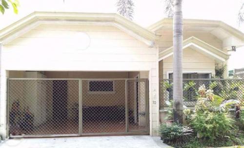 FOR SALE: House Manila Metropolitan Area > Quezon