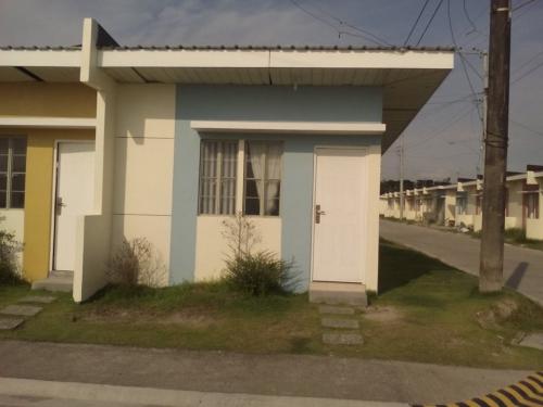 FOR SALE: House Pampanga 3