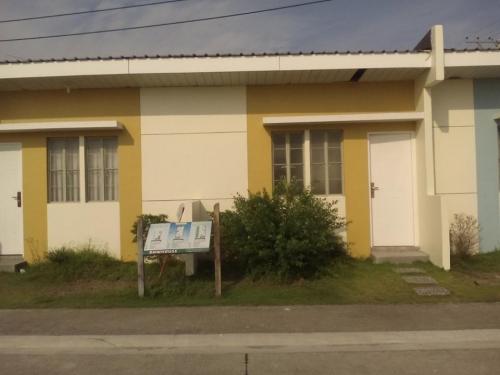 FOR SALE: House Pampanga