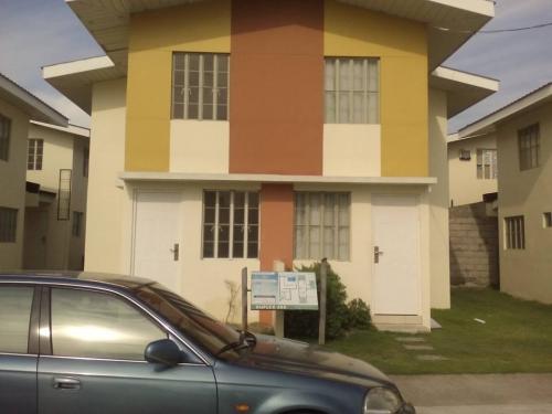 FOR SALE: House Pampanga