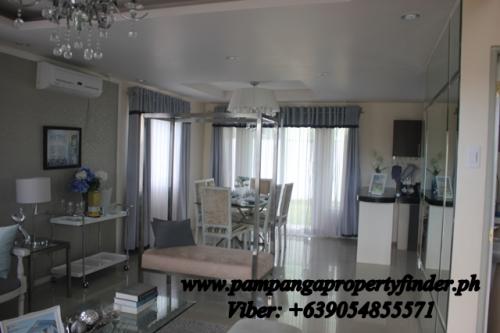 FOR SALE: House Pampanga 2