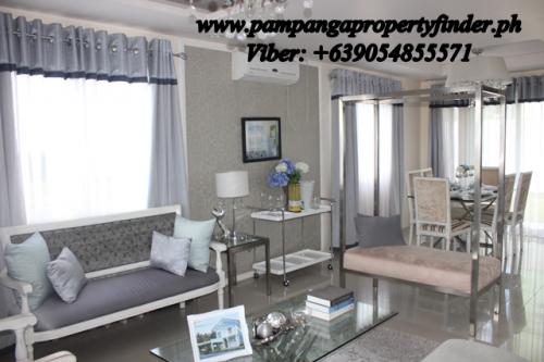 FOR SALE: House Pampanga 3