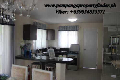 FOR SALE: House Pampanga 5