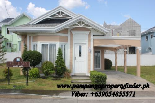 FOR SALE: House Pampanga 29