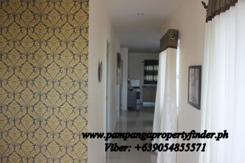 FOR SALE: House Pampanga 27