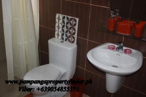 FOR SALE: House Pampanga 23