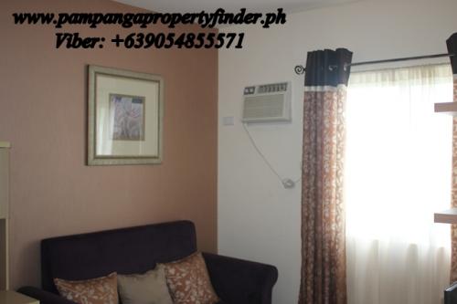 FOR SALE: House Pampanga 20