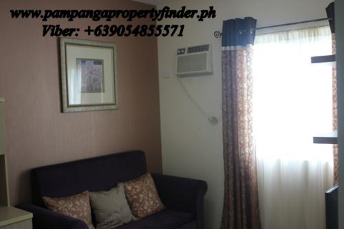 FOR SALE: House Pampanga 19