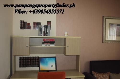 FOR SALE: House Pampanga 18