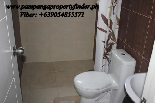 FOR SALE: House Pampanga 16