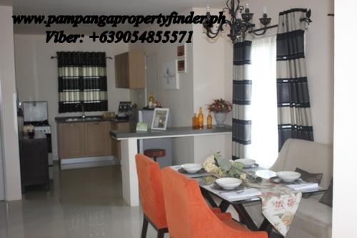 FOR SALE: House Pampanga 9