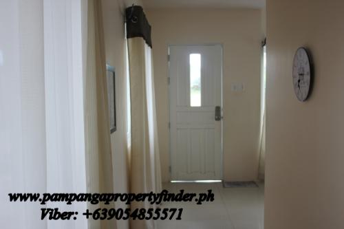 FOR SALE: House Pampanga 8