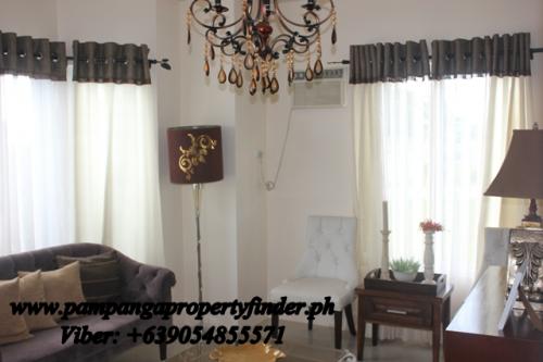 FOR SALE: House Pampanga 7