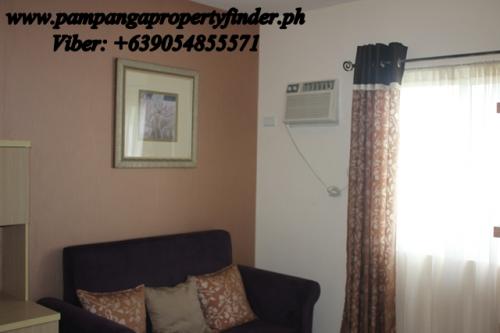 FOR SALE: House Pampanga 6