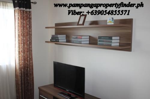 FOR SALE: House Pampanga 5