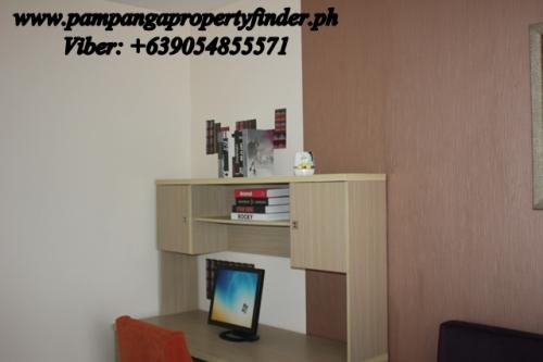 FOR SALE: House Pampanga 4