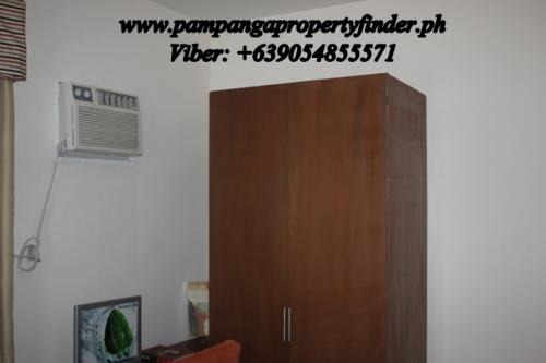 FOR SALE: House Pampanga 2