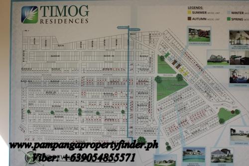 FOR SALE: House Pampanga 2