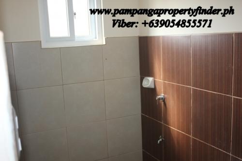 FOR SALE: House Pampanga 4