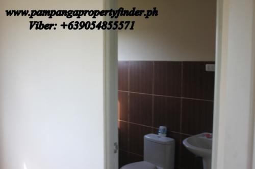 FOR SALE: House Pampanga 6