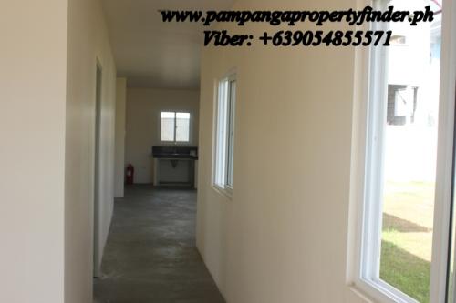 FOR SALE: House Pampanga 7