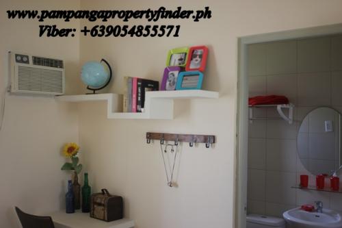 FOR SALE: House Pampanga 14