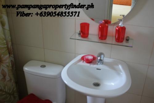 FOR SALE: House Pampanga 13