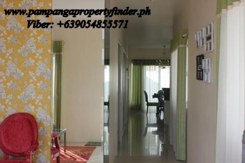 FOR SALE: House Pampanga 10