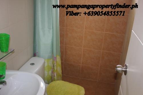 FOR SALE: House Pampanga 6