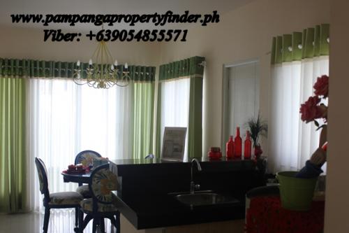 FOR SALE: House Pampanga 1