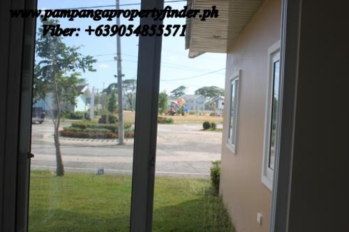 FOR SALE: House Pampanga 2