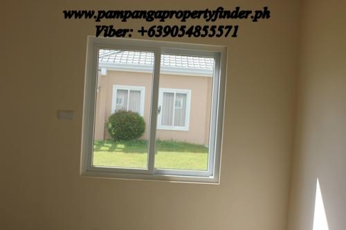 FOR SALE: House Pampanga 3