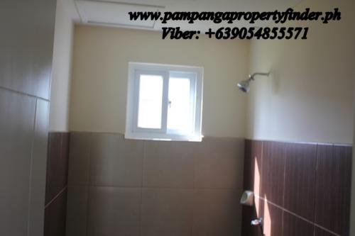 FOR SALE: House Pampanga 8