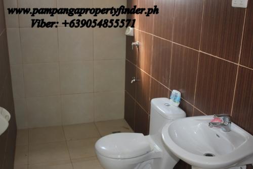 FOR SALE: House Pampanga 11