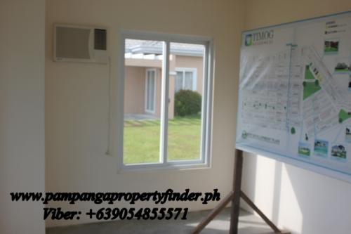 FOR SALE: House Pampanga 12