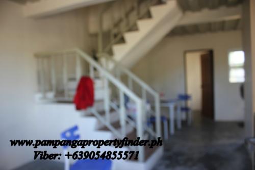 FOR SALE: House Pampanga 2