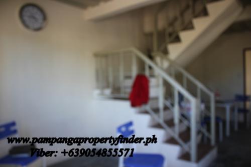 FOR SALE: House Pampanga 3