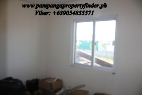 FOR SALE: House Pampanga 6
