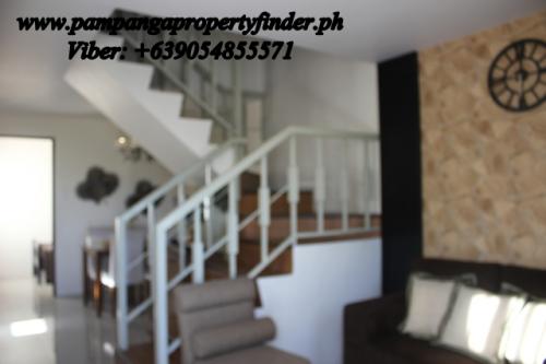 FOR SALE: House Pampanga 23