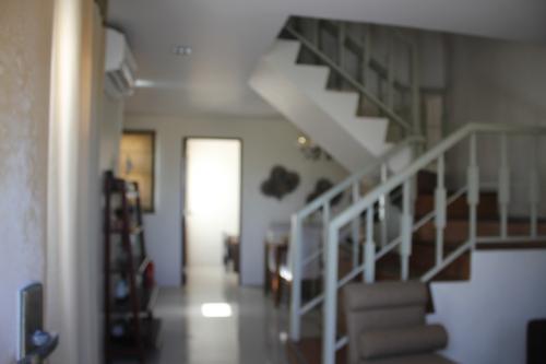 FOR SALE: House Pampanga 22