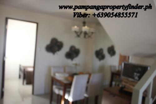 FOR SALE: House Pampanga 21