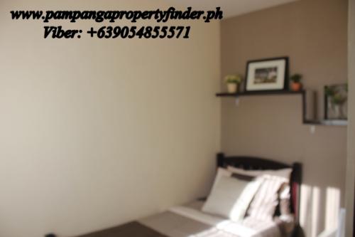 FOR SALE: House Pampanga 20